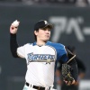 【速報】日ハム有原、レンジャーズと契約合意
