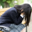 起立性調節障害69（症例CD①）