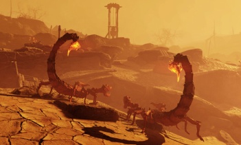 Event: Sinkhole Solutions