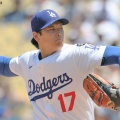 【MLB】大谷翔平、今季最長の4回1失点降板　圧巻39号逆転2ラン → 3者連続Kと“二刀流”フル回転も …なおド