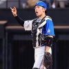 3カ月半ぶりに1軍昇格の清水優心　 “心”と右膝の負傷を乗り越えてヒーロー