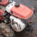 エンジン載せ替え！