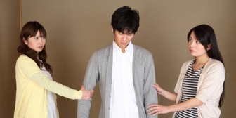 好きな人の彼女認定がかなり厳しかった。というか二股、三股を正当化させているだけだったと思う
