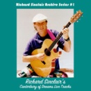 “記憶の箱” Richard Sinclair’s Canterbury of Dreams – Live Tracks 1991–1993
