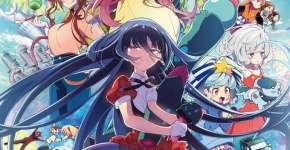 アニメ感想