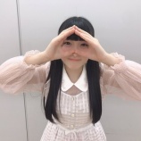 『[ノイミー] 櫻井もも「みんなにはナイショにしてたけど、、、実は私は、桃の星のお姫様なんです、、、(エイプリルフール)」【ももきゅん】』の画像
