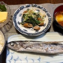 赤い糸の行き先＆安過ぎた魚