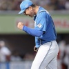 ２年ぶり登板松浦慶斗１回無失点でプロ初Ｈ