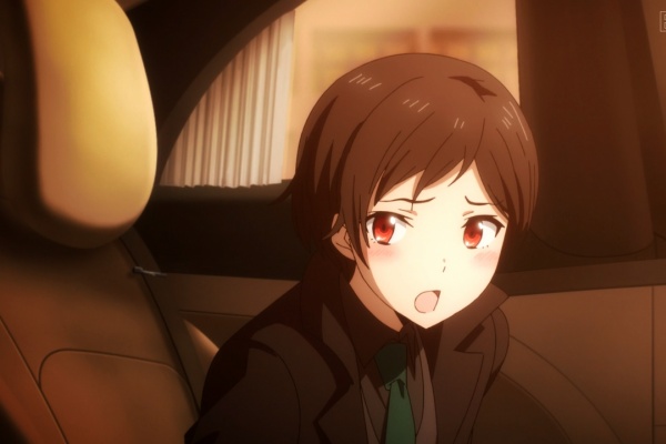 魔法科高校の劣等生 来訪者編 11話 感想 かわいい子がどんどん出てくるな アキブラ