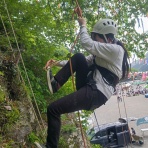 ツリートップ三望