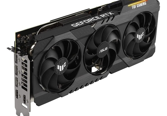 【悲報】RTX3080、公式がクラッシュすることを認め、史上最悪のグラボと呼ばれるようになってしまう