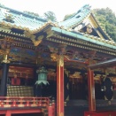 三保の松原と東照宮、尾張の国☝️