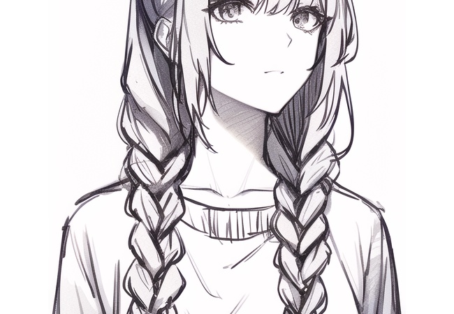 絵師様「AIが描いた絵って温もりが無いんだよな」Novel AI「それではこちらをご覧ください」