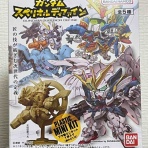 ryoshiお父さんのガンプラレビュー