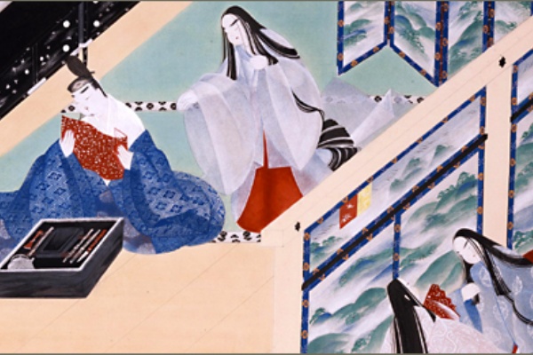 源氏物語の登場人物について 夕霧 旅の記録 Tabitto