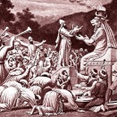 原爆で死亡した広島や長崎には良い人は一人もいなかったか？