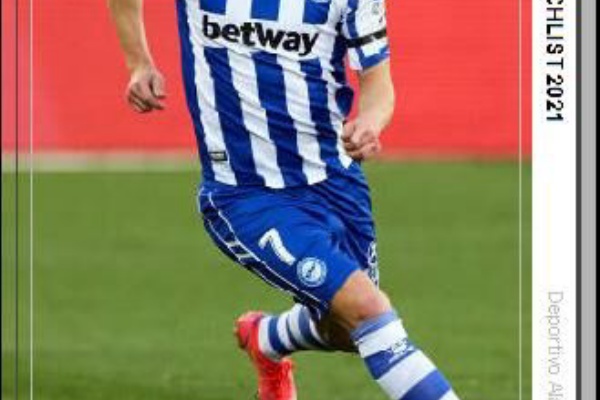 Wccfオリカ選手名鑑 Wccf Is Forever Deportivo Alaves Wccfオリカ選手名鑑 Wccf Is Forever Deportivo Alaves