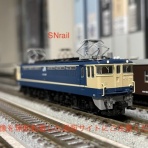 SN総合車両所のブログ