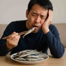 魚が苦手でも続けやすい？EPA・DHAサプリ「青魚博士」を解説