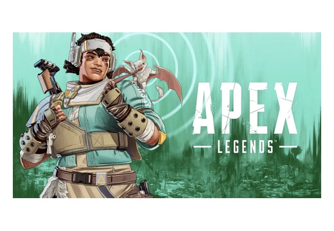 【朗報】APEXの新シーズン結構面白い