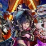 【予約開始】PS5『ボーダーランズ4』、Amazonで予約スタート！ 2025年9月12日発売