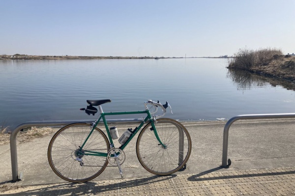austintexasの自転車日誌 - TOEI Strada
