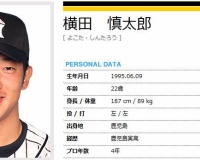 【考察】阪神横田が蒸発した理由