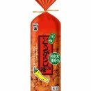 【41%オフ相当】【860円】越後製菓 とうがらしの種 80g×5個