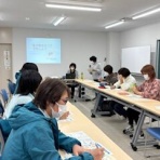 NPO法人はんどいんはんど東総のBLOG