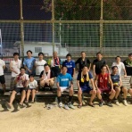 AS APACHE FC  etc Blog