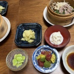 Mikageマダムの夕食レシピ