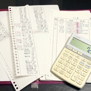 【年収150万円】旦那は無職！貧乏生活の全貌。〜借金返済&貯金〜