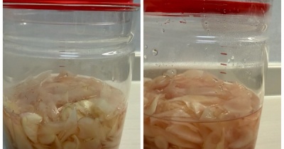 新生姜の甘酢漬けの作り方｜漬けの素で簡単！綺麗なピンク色に仕上げるコツも紹介