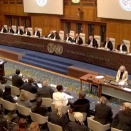 ロヒンギャ虐殺（ジェノサイド）に関する ICJ での審理が開始