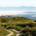 3日目は森吉山登山【男鹿半島，白神岳，十二湖，森吉山探検隊】