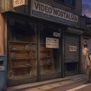 レンタルビデオ屋はどこへ？