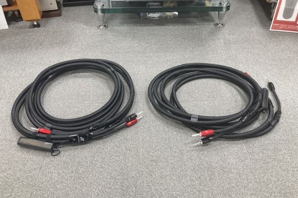 オーディオユニオン お茶の水 アクセサリー館 Information