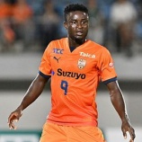 『「見てて楽しい選手だったな」清水エスパルス FWアブドゥル・アジズ・ヤクブが中国1部へ完全移籍することを発表 2024年清水に加入しJ2リーグ6試合3得点』の画像