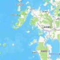 サユリとん、現在は九州地方に長旅中