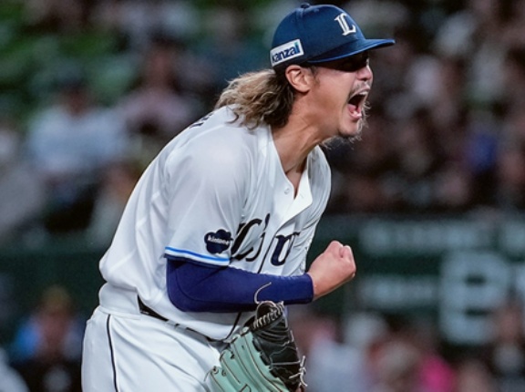 【4.22SB戦】進化した元エースの完投勝利！