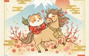 ハム速「あけましておめでとうございます！Youtubeもあるで！！！」