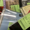 EMO/激情多めでPUNK/HC/INDIEなどの中古CD大量入荷だ！！