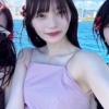 岡本姫奈のグラビア