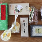 日々のごはんとおやつのネタ帳～簡単なのも、丁寧なのも～