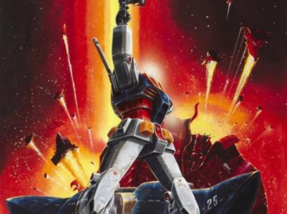 【画像】ガンダムシリーズのMSの機体ごとにある「このMSといえばこのポーズ！」って定番ポーズを挙げてけ