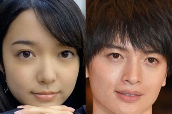 ドラマ 恋つづ 枠 佐藤健からkis My Ft2 玉森裕太へバトンパス 美男子press イケメンプレス