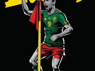 【悲報】現在フィジカル全盛のサッカー時代なのにアフリカが未だ弱い理由ｗｗｗｗｗｗｗ