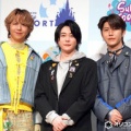 Mrs. GREEN APPLE　夏季長期休暇入りを発表「街で見かけられても、十分なご配慮を」ファンに理解を求める