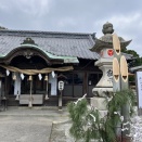 令和８年１月９日「きずなの初詣と誕生日会」