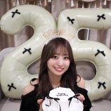 『[誕生日] ＝LOVE 瀧脇笙古、25歳の誕生日！おめでとうございます♪メンバーポストまとめ【イコラブ】』の画像